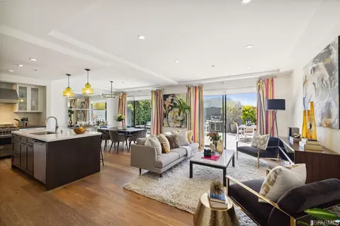2829 California St #4C, San Francisco, CA 94115