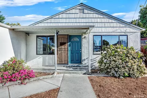 1132 Devonshire Ave, San Leandro, CA 94579