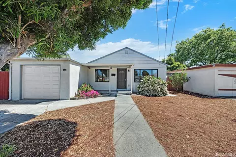1132 Devonshire Ave, San Leandro, CA 94579 photo 2