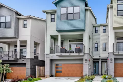 3375 Shannon Pl, South San Francisco, CA 94080