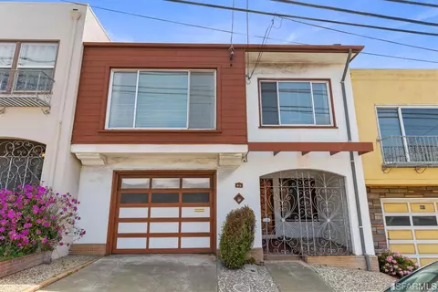 873 Hillside Blvd, Daly City, CA 94014