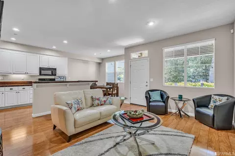 95 Windward Common #3, Livermore, CA 94551
