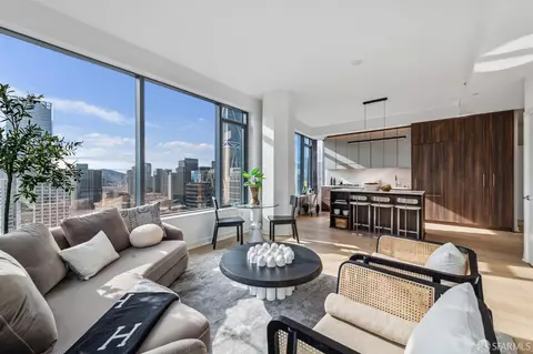 280 Spear St #34C, San Francisco, CA 94105