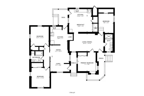 500 Douglas Ave, Oakland, CA 94603