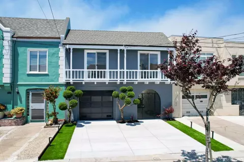 1855 32nd Ave, San Francisco, CA 94122