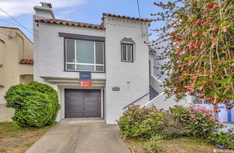 2654 31st Ave, San Francisco, CA 94116