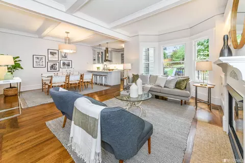 251 Carl St, San Francisco, CA 94117