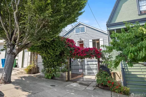 212 Texas St, San Francisco, CA 94107