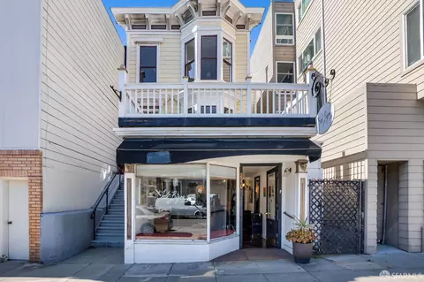 2550 Sacramento St, San Francisco, CA 94115