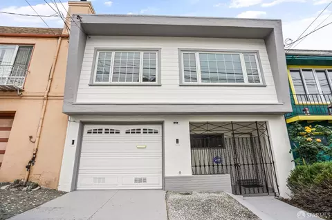 58 Santa Cruz Ave, San Francisco, CA 94112
