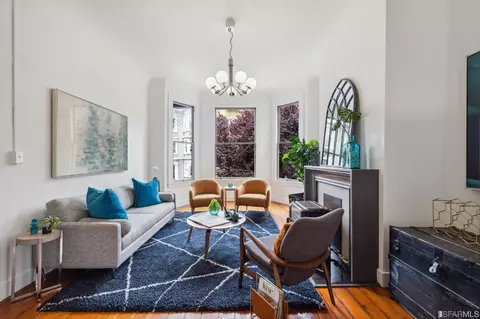1873 Mcallister St, San Francisco, CA 94115