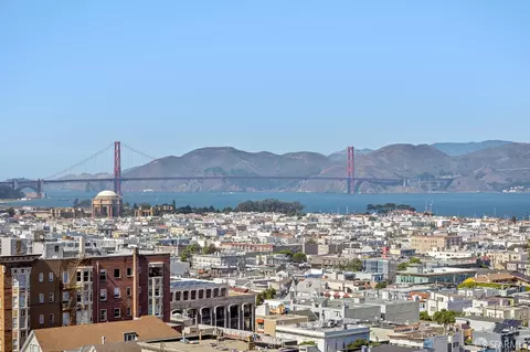 1980 Vallejo St #8, San Francisco, CA 94123