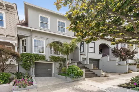 357 Missouri St, San Francisco, CA 94107