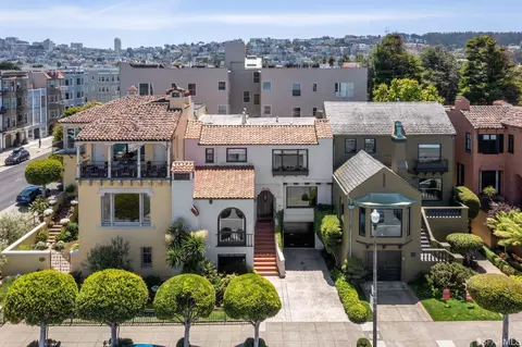 611 Marina Blvd, San Francisco, CA 94123