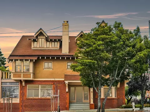 100 Judah St, San Francisco, CA 94122