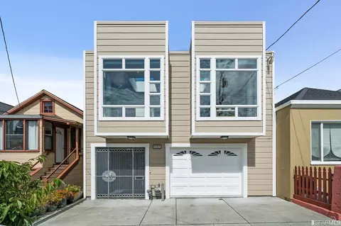 652 Lakeview Ave, San Francisco, CA 94112