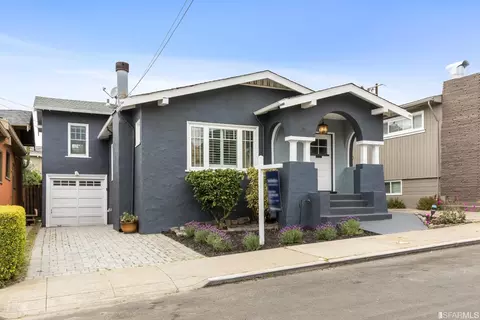 21 Ridgewood Ave, San Francisco, CA 94112