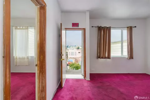 825 Huron Ave, San Francisco, CA 94112 photo 5