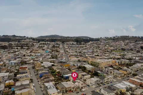 825 Huron Ave, San Francisco, CA 94112 photo 28