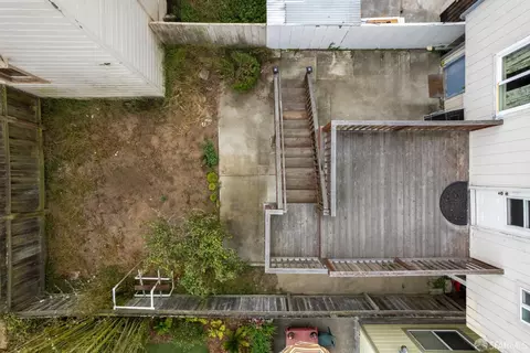 825 Huron Ave, San Francisco, CA 94112 photo 27