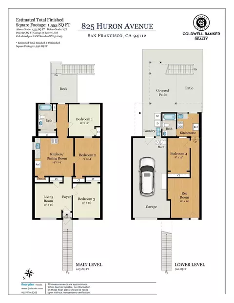 825 Huron Ave, San Francisco, CA 94112 photo 29