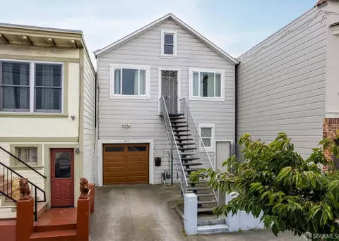 825 Huron Ave, San Francisco, CA 94112 photo 2
