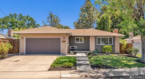 2332 Charlotte Ave, Concord, CA 94518