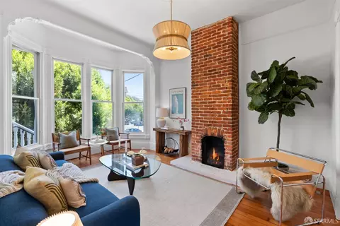 1134 Noe St, San Francisco, CA 94114