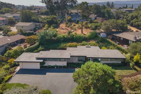 406 Middle Rd, Belmont, CA 94002