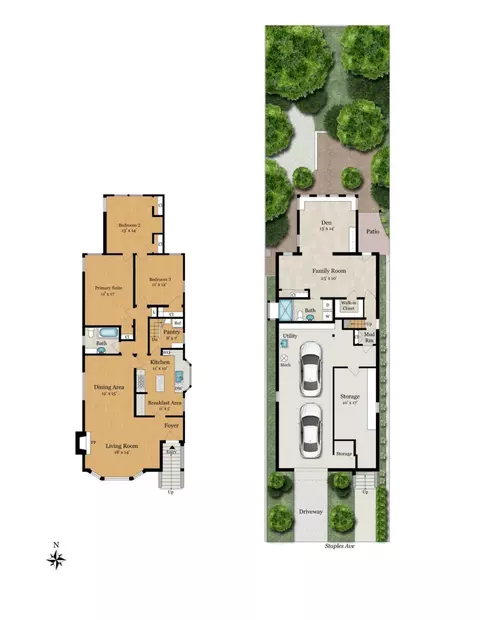 366 Staples Ave, San Francisco, CA 94112 photo 36