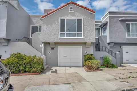 3940 Alemany Blvd, San Francisco, CA 94132