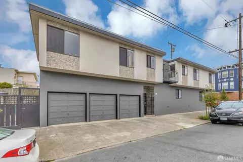 285 London St, San Francisco, CA 94112