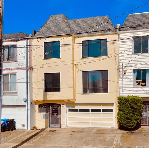 1210 38th Ave, San Francisco, CA 94122