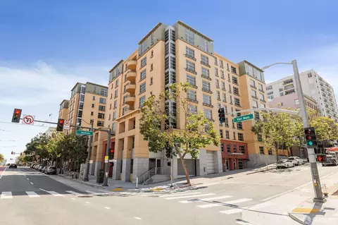 1701 Jackson St #104, San Francisco, CA 94109