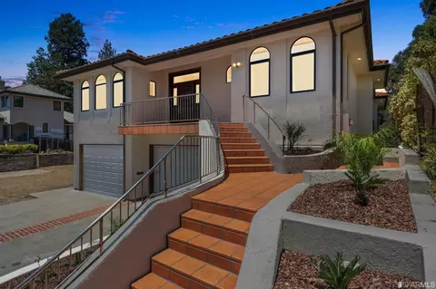 5766 Buena Vista Ave, Oakland, CA 94618