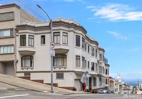 988 Broadway St, San Francisco, CA 94133
