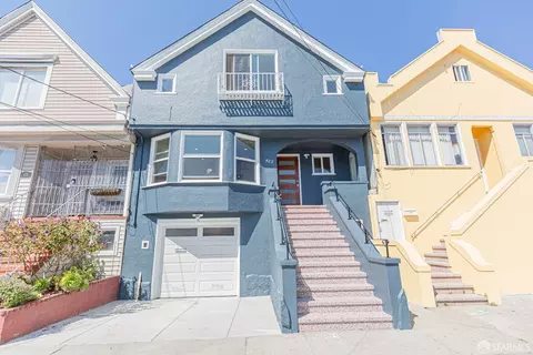 423 Silver Ave, San Francisco, CA 94112