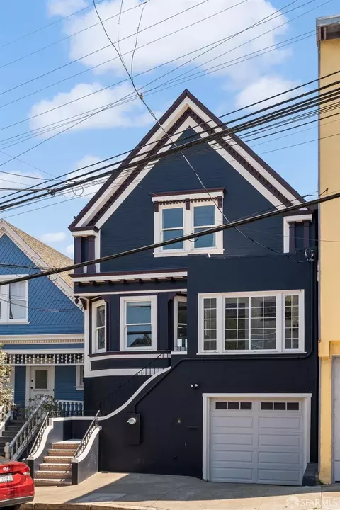 125 Chenery St, San Francisco, CA 94131