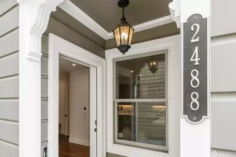 2488 Fulton St, San Francisco, CA 94118