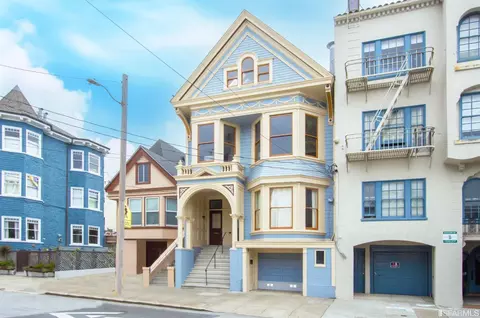 120 2nd Ave, San Francisco, CA 94118
