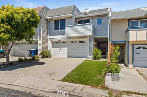 2408 Liberty Ct, South San Francisco, CA 94080
