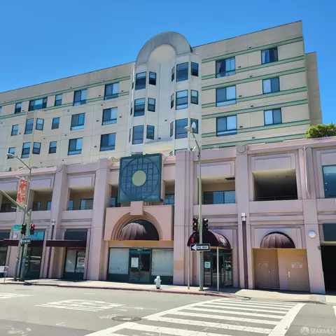 989 Webster St #442, Oakland, CA 94607