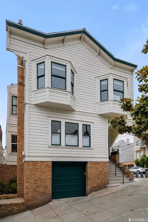 1352 Dolores St, San Francisco, CA 94110