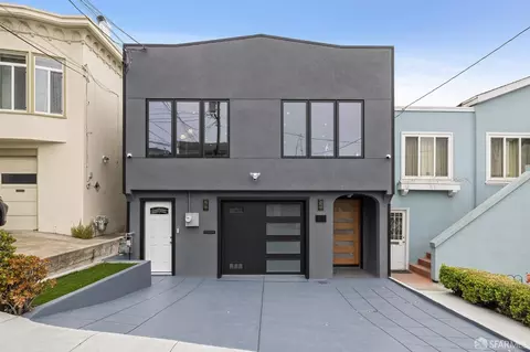 47 Miramar Ave, San Francisco, CA 94112