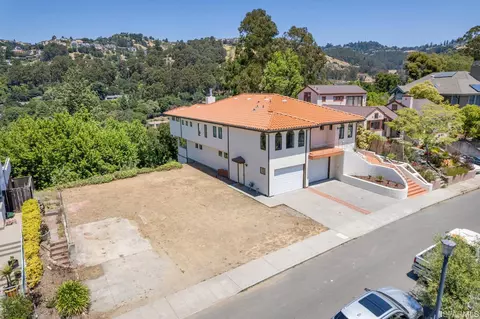 5758 Buena Vista Ave, Oakland, CA 94618