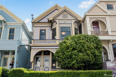519 Capp St, San Francisco, CA 94110