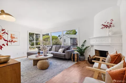 27 Rio Ct, San Francisco, CA 94127