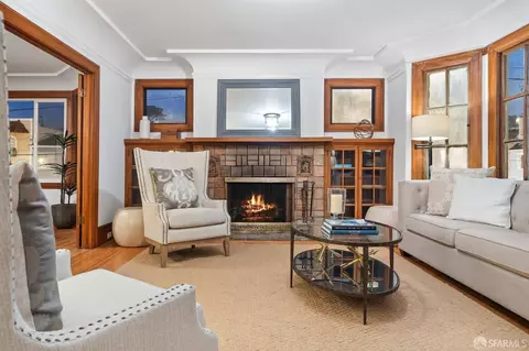 801 33rd Ave, San Francisco, CA 94121