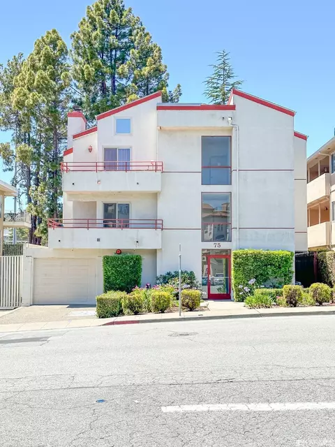 75 S Magnolia Ave #1, Millbrae, CA 94030