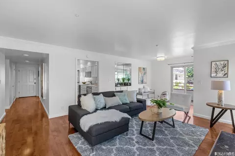 75 S Magnolia Ave #1, Millbrae, CA 94030 photo 4